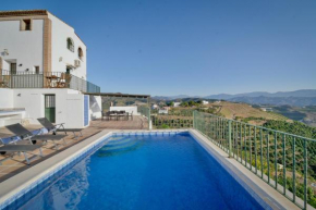 Villa Portillo, Iznate